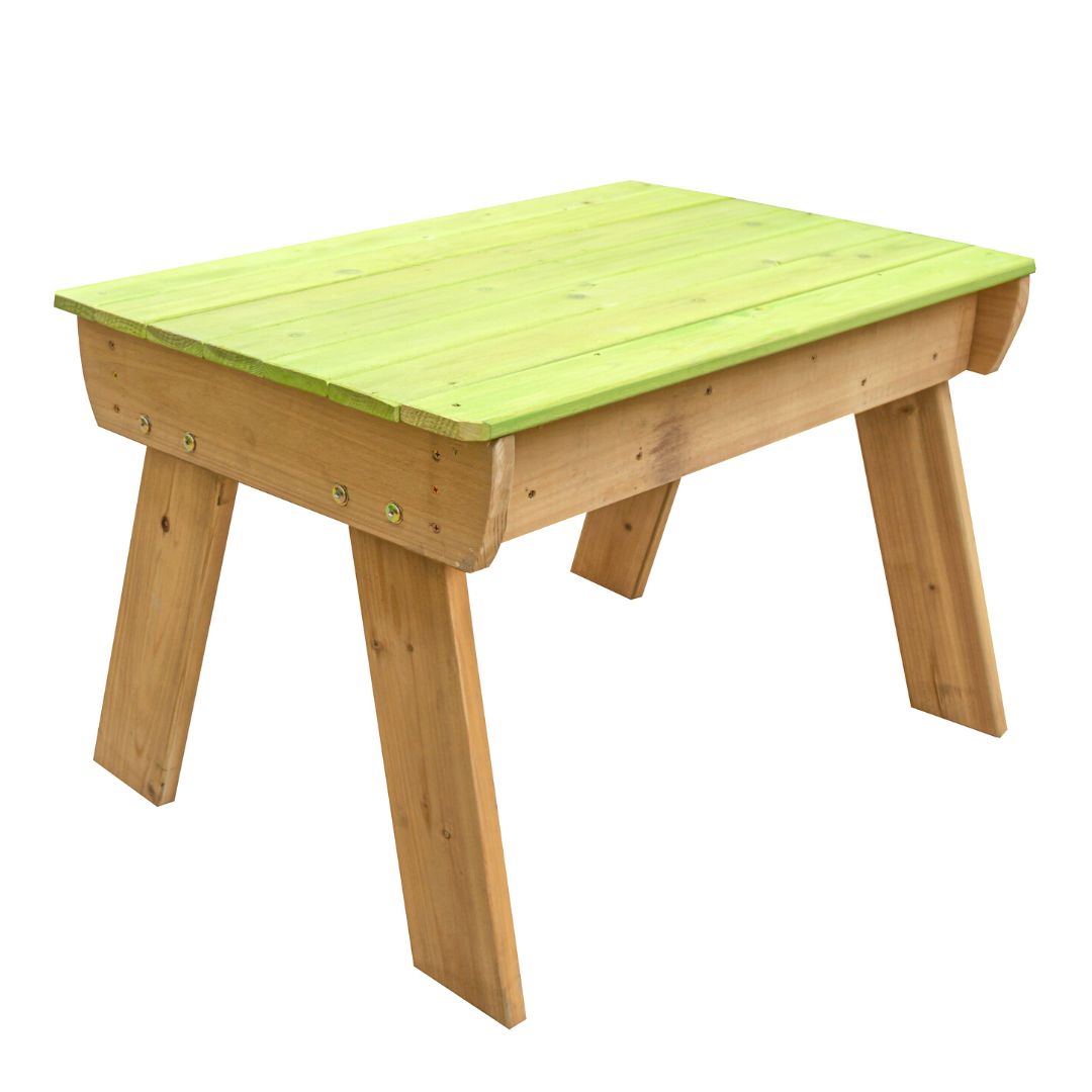 Busy Bubs Sand And Water Table Diagonal