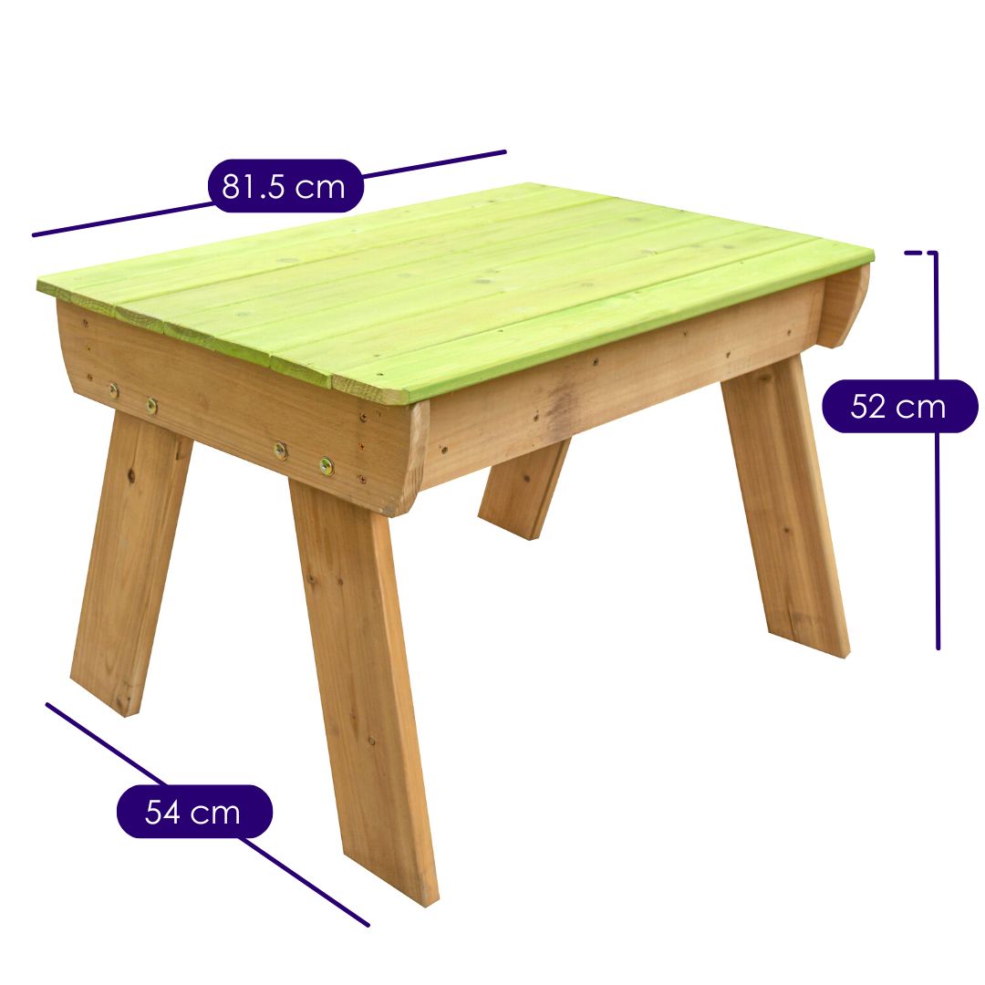 Busy Bubs Sand And Water Table Measurements