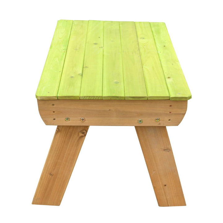 Busy Bubs Sand And Water Table Side And Top