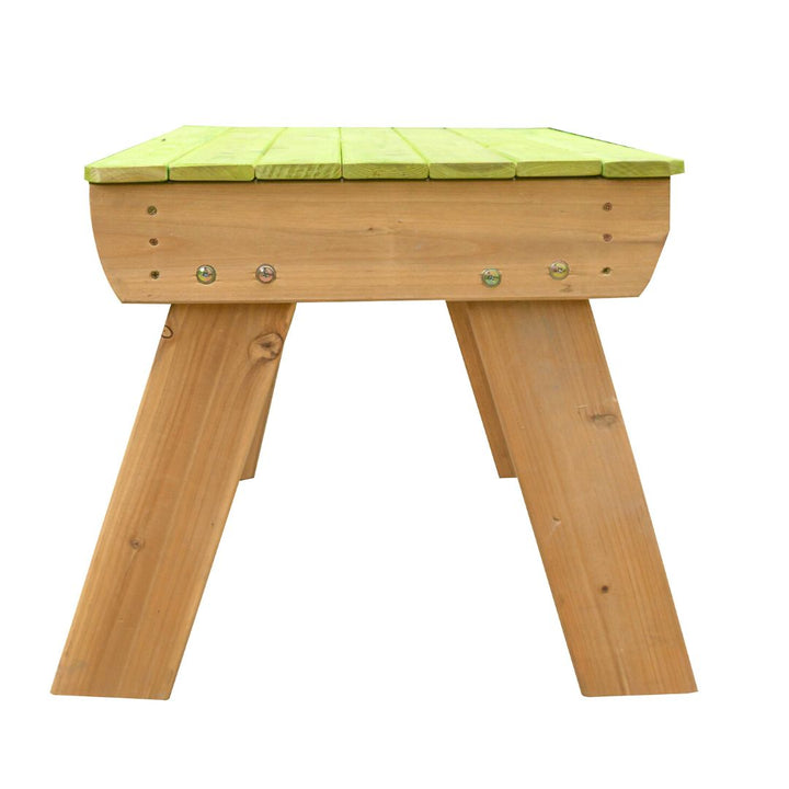 Busy Bubs Sand And Water Table Side