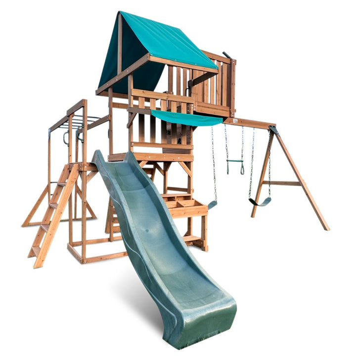 Crow's Nest Play Centre
