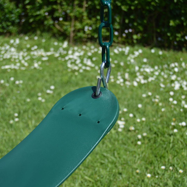 Free-Climber Jungle Gym And Play Centre Swing Seat