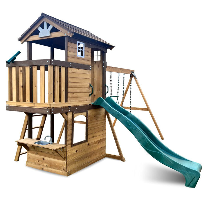Hideaway Play Centre