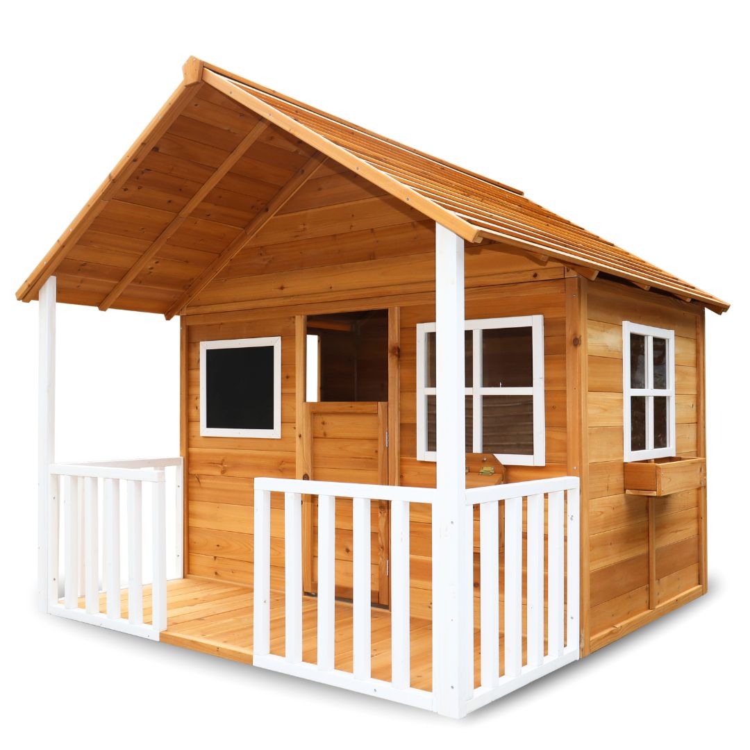 Wendy's Wonderful Playhouse