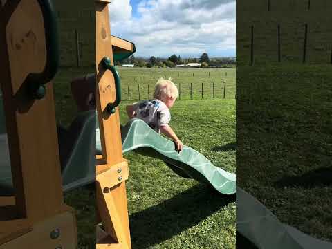 Crow's Nest Play Centre