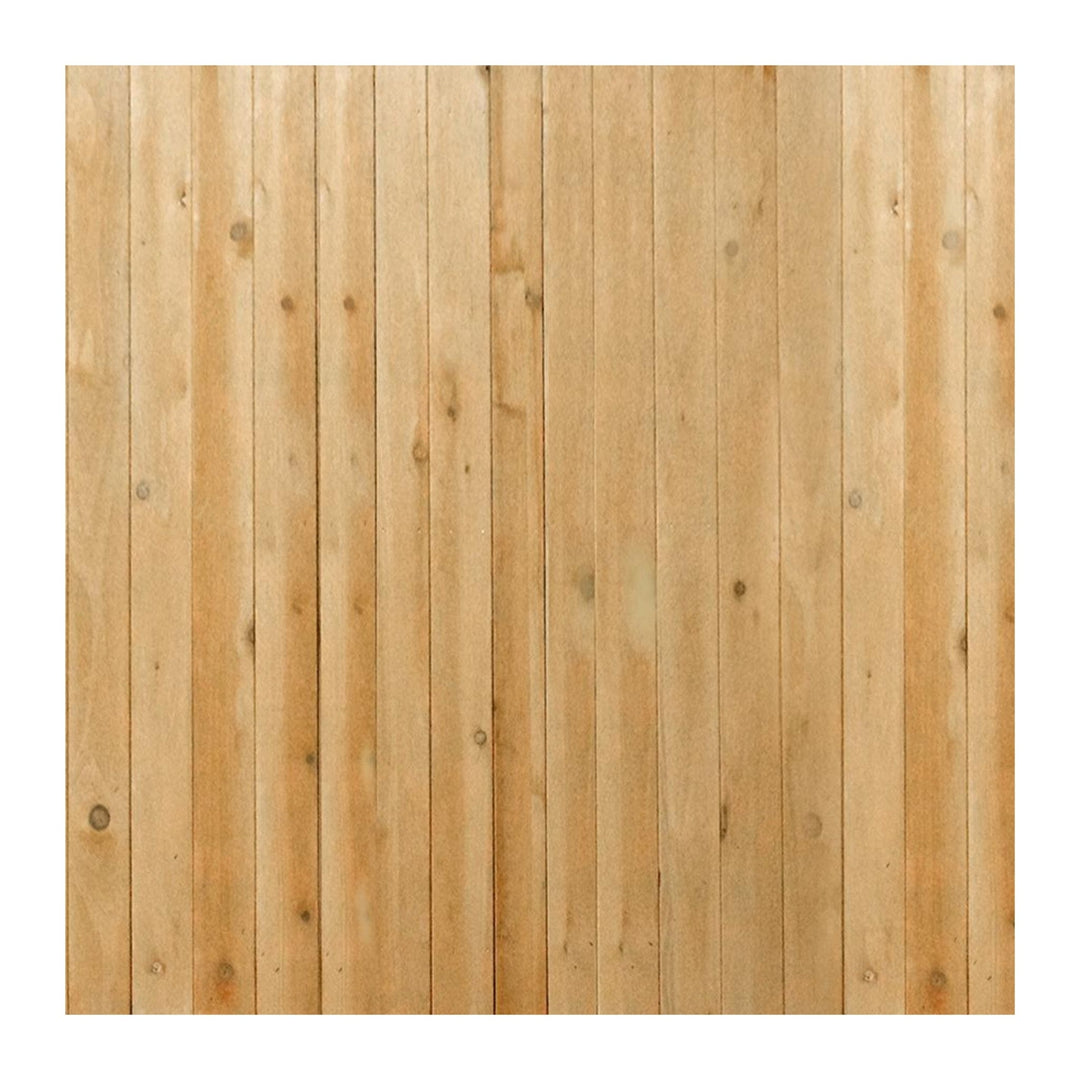 Clare's Cubby Playhouse Floor