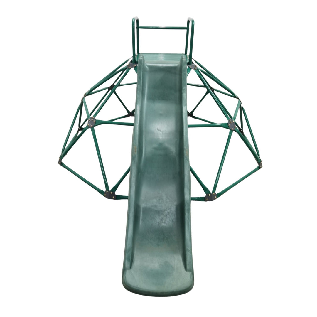 Hero Dome Climber 2m With Slide Front