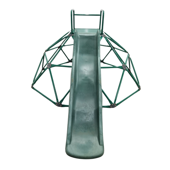 Hero Dome Climber 2m With Slide Front
