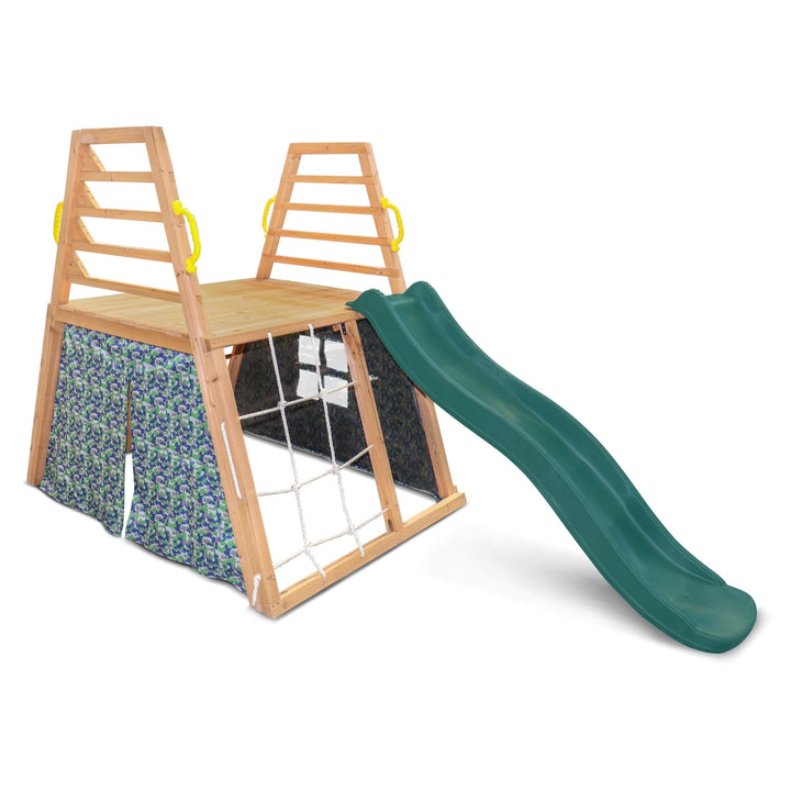 Little Explorer Climb And Slide