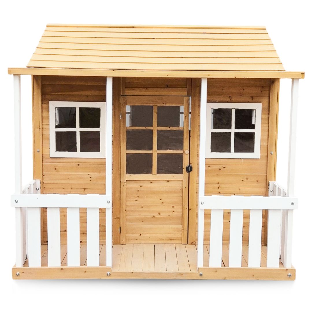 Bee's Bungalow Playhouse – Forest & Frolic