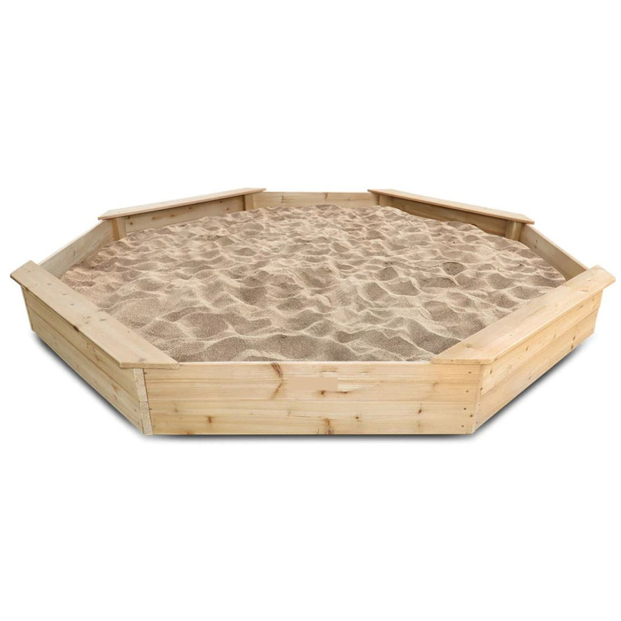 Sandpits / Sandboxes – Forest & Frolic