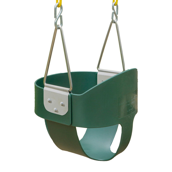 Birdie Bucket Swing Seat Diagonal