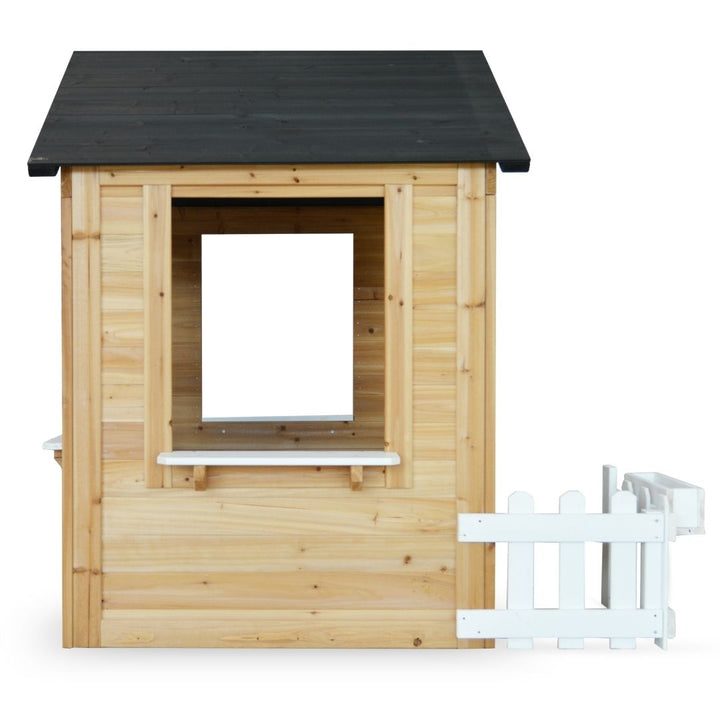 Cub's Cottage Playhouse