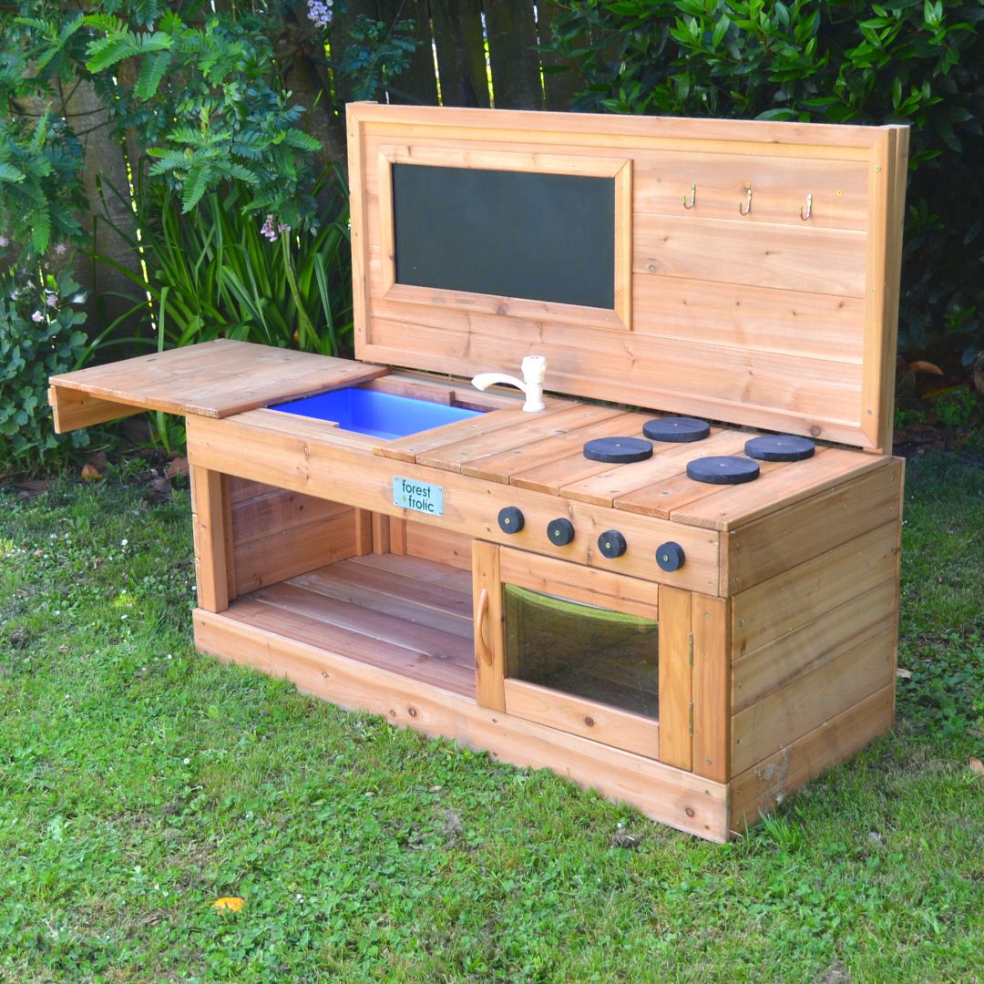 Forage And Find Mud Kitchen Diagonal