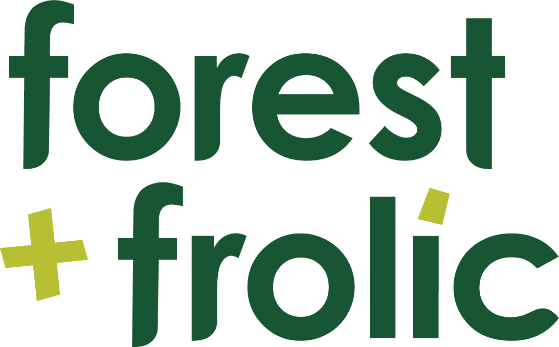 Forest & Frolic Logo