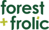 Forest & Frolic logo