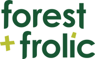Forest & Frolic logo
