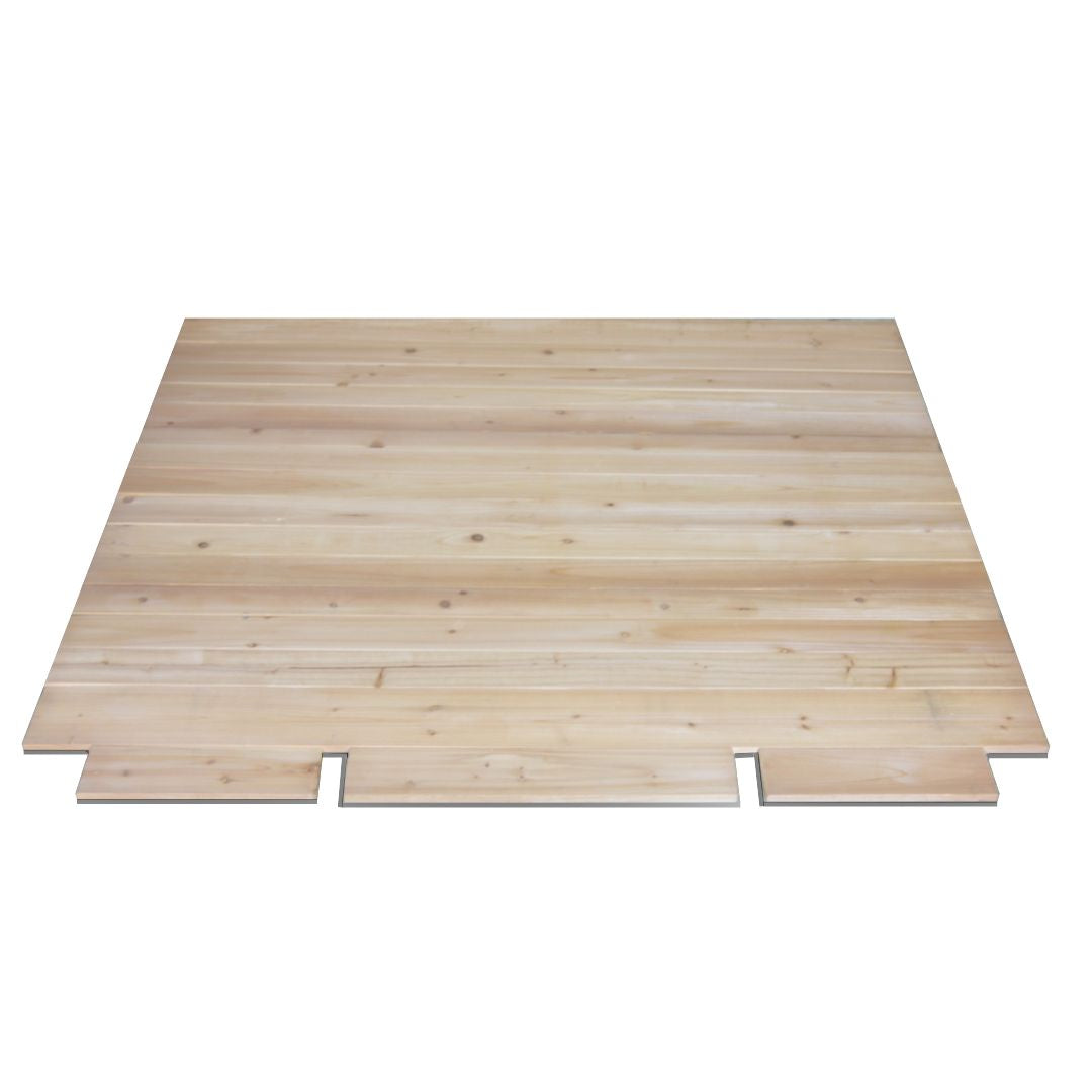 Forester Sandpit Cover
