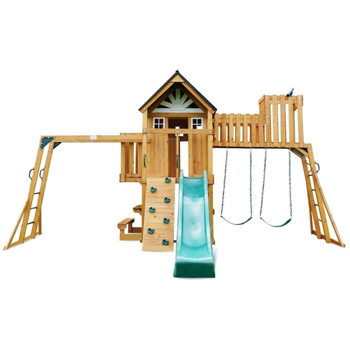 Grand Heights Play Centre