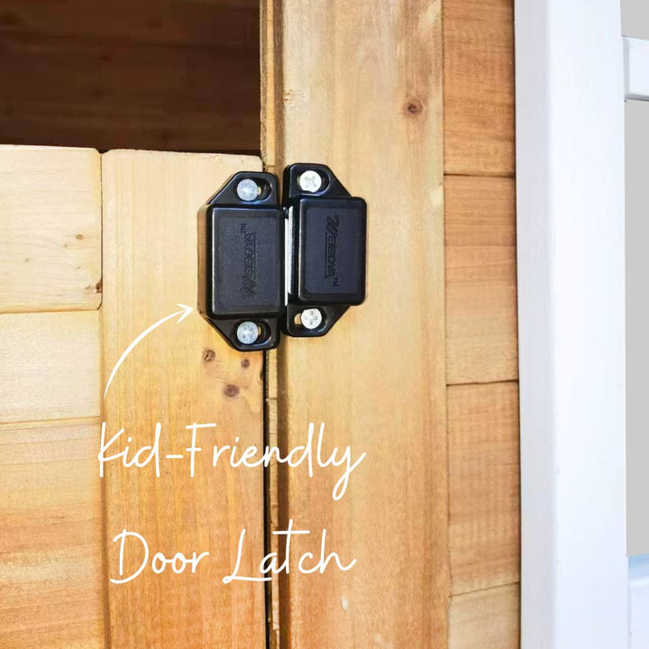 Ranger Playhouse Door Latch