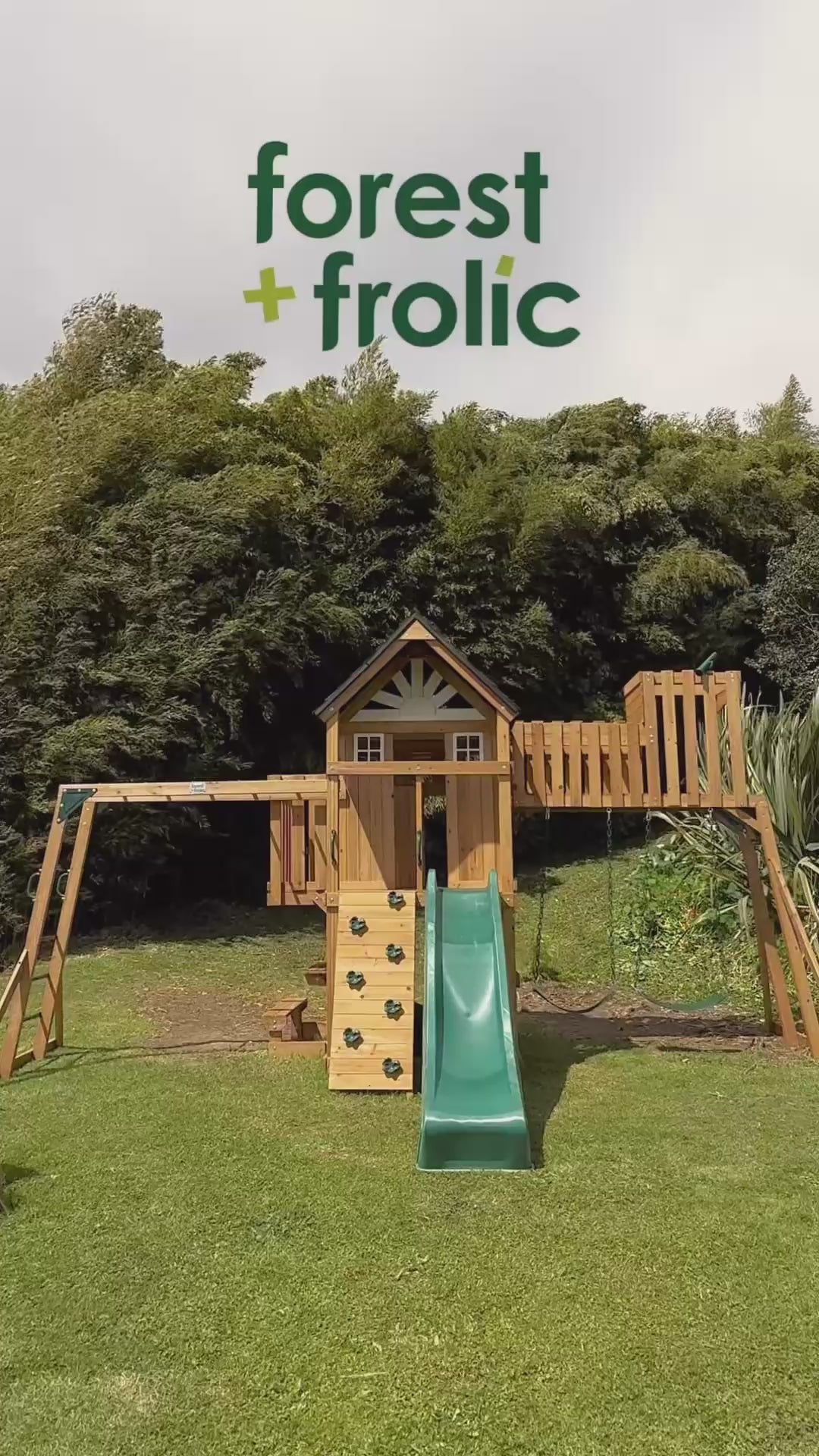 Grand Heights Play Centre Unboxing Assembly Video
