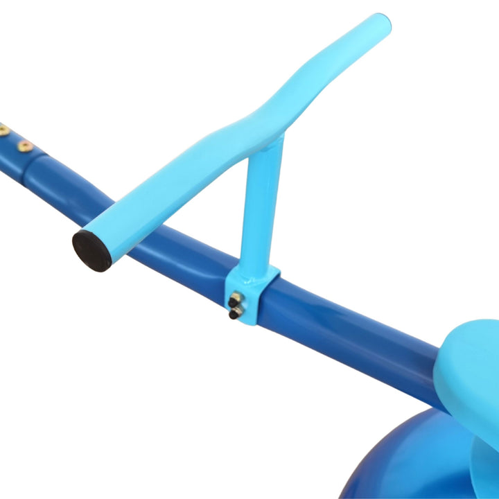 Bouncing Bubble See Saw Handle