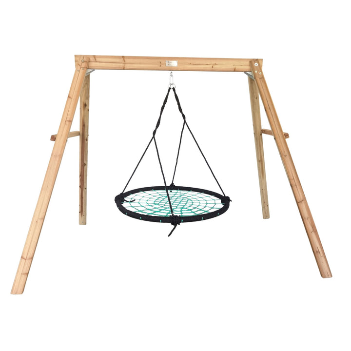 Day Dreamer Swing Set 1.2m Web Swing 