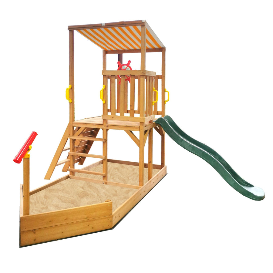 Sandpits / Sandboxes – Forest & Frolic
